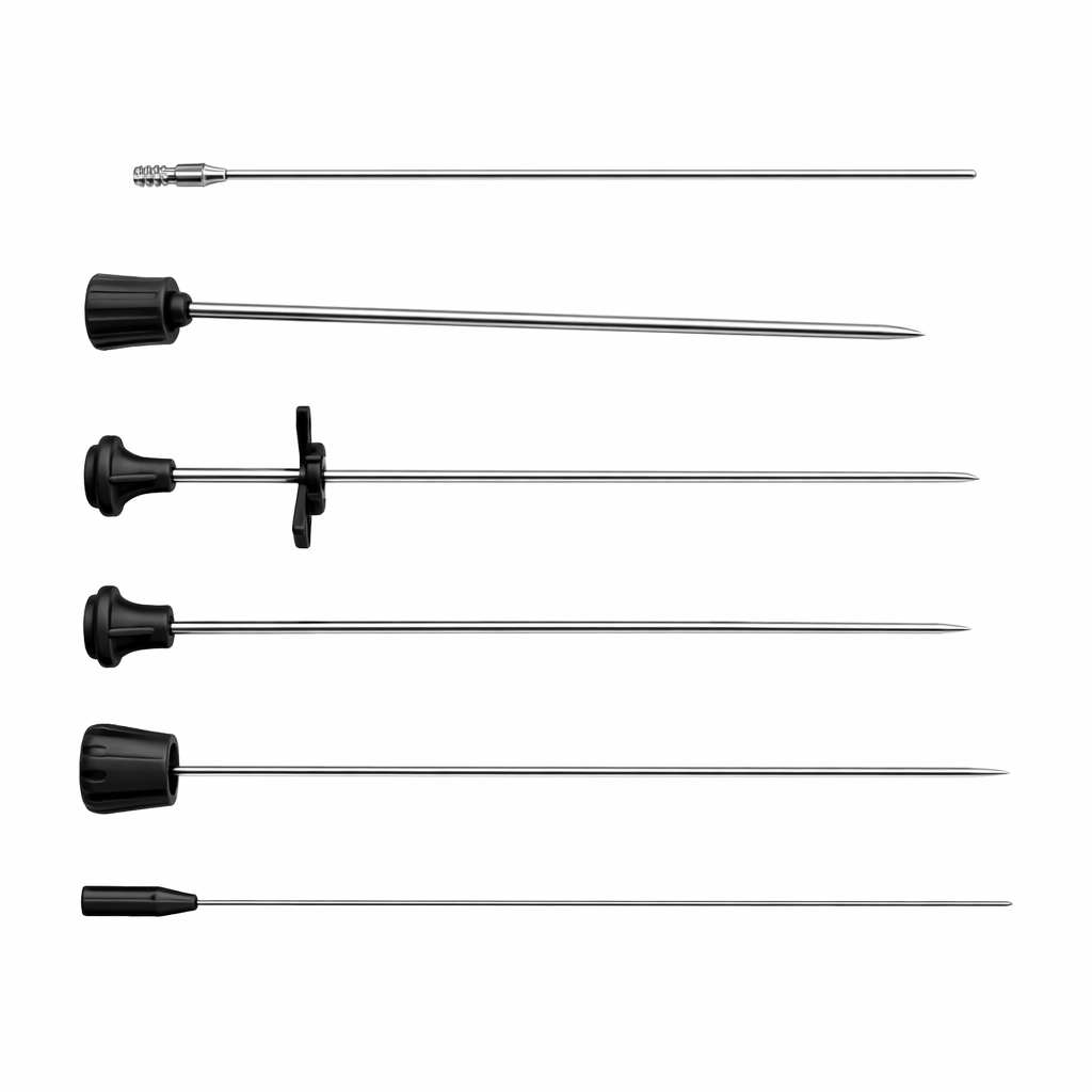 NucleoCore Discectomy Kit - NovaTech Scientific medical device